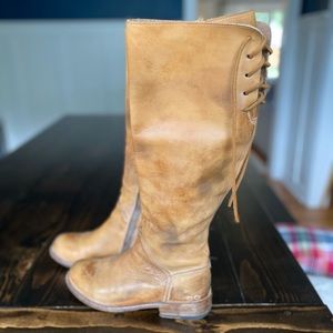 Bedstu Manchester Boots